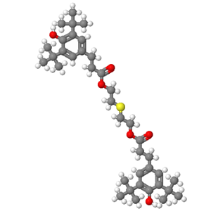 抗氧剂1035,3,5-Bis(1,1-dimethylethyl)-4-hydroxybenzenepropanoic acid thiodi-2,1-ethanediyl ester