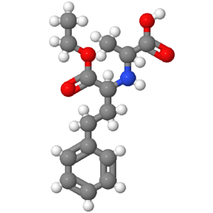 82717-96-2；N-[1-(S)-乙氧羰基-3-苯丙基]-L-丙氨酸