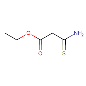 硫代丙酰胺乙酯,ETHYL 3-AMINO-3-THIOXOPROPANOATE