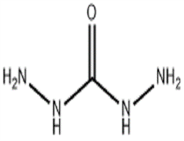 碳酰肼,carbonyl dihydrazine