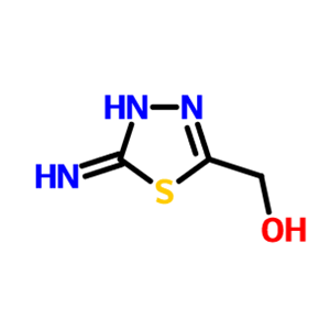 2-氨基-1,3,4-噻二唑-5-甲醇