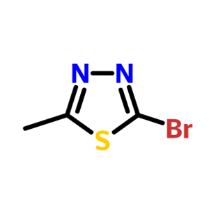 2-溴-5-甲基-1,3,4-噻二唑