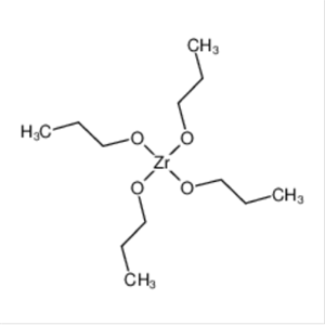 正丙醇锆,ZIRCONIUM N-PROPOXIDE