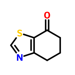 5,6-二氢苯并[d]噻唑-7(4H)-酮