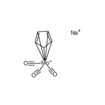 CYCLOPENTADIENYLMOLYBDENUM TRICARBONYL SODIUM,CYCLOPENTADIENYLMOLYBDENUM TRICARBONYL SODIUM