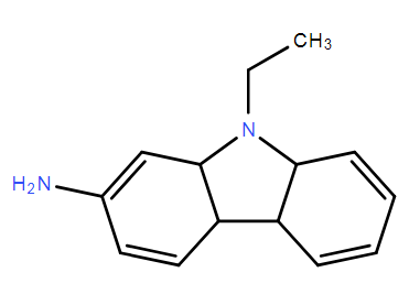 2-氨基-9-乙基咔唑,9-Ethyl-9H-carbazol-2-amine