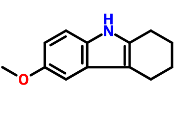 6-甲氧基-1,2,3,4-四氢咔唑,6-Methoxy-1,2,3,4-tetrahydrocarbazole