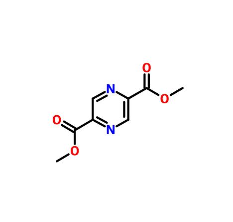 DIMETHYL PYRAZINE-2,5-DICARBOXYLATE,DIMETHYL PYRAZINE-2,5-DICARBOXYLATE