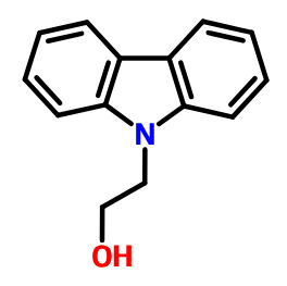 9H-咔唑-9-乙醇,9H-Carbazole-9-ethanol