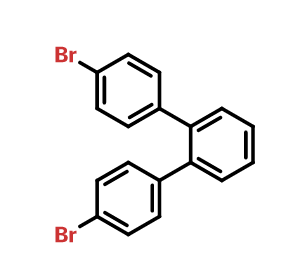 4,4''-二溴-1,1',2':1''-三聯(lián)苯