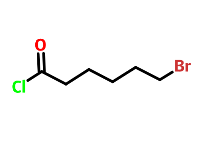 6-溴己酰氯,6-Bromohexanoyl chloride