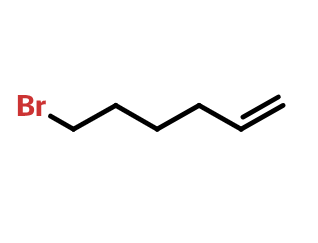 6-溴-1-己烯,6-Bromo-1-hexene