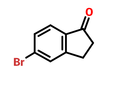 5-溴茚酮,5-Bromoindanone