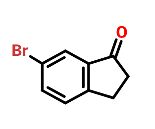 6-溴茚酮,6-Bromoindanone