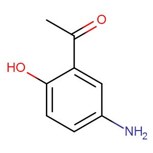 5-氨基-2-羟基苯乙酮,5'-Amino-2'-hydroxyacetophenone
