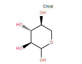 L-(-)木糖,L-(-)-Xylose