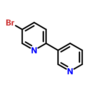 5-溴-2,3'-聯(lián)吡啶