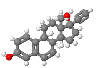 6,7-脱氢乙炔基雌二醇,6,7-Dehydro ethynyl estradiol