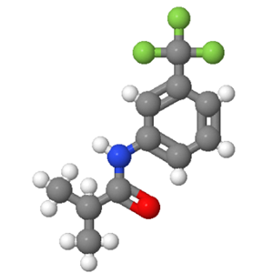 3-(异丁酰氨基)-1-三氟甲基苯,3