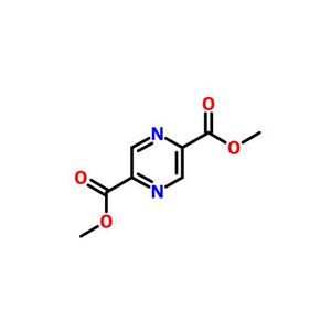 DIMETHYL PYRAZINE-2,5-DICARBOXYLATE