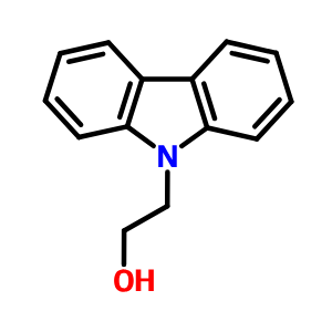 9H-咔唑-9-乙醇,9H-Carbazole-9-ethanol