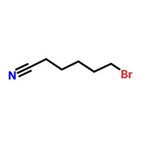 6-溴己腈,6-BROMOHEXANENITRILE