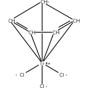环戊二烯基三氯化钛(IV),Cyclopentadienyltitanium(IV) Trichloride