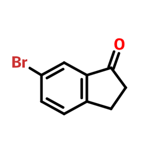 6-溴茚酮
