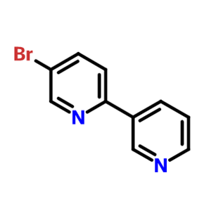 5-溴-2,3'-联吡啶