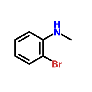 2-溴-N-甲基苯胺,2-BROMO-N-METHYLANILINE 95