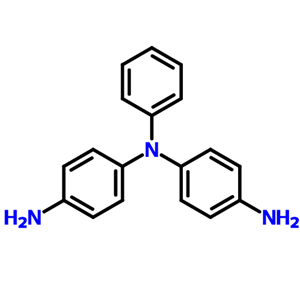 N1,N1-二(4-氨基苯基)苯胺