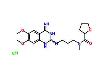 阿夫唑嗪杂质C,N2-Methyl Alfuzosin Hydrochloride