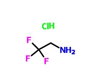 2,2,2-三氟乙胺盐酸盐,2,2,2-Trifluoroethylamine hydrochloride