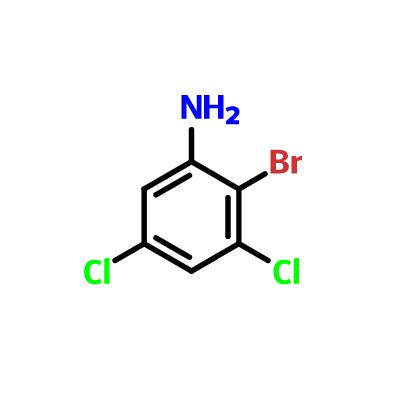 2-溴-3,5-二氯盐酸苯胺,2-bromo-3,5-dichlorobenzenamine