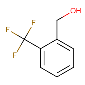 2-三氟甲基苯甲醇,2-(Trifluoromethyl)benzyl alcohol