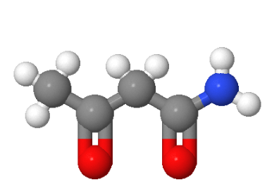 1,3-丁二酮胺,Acetoacetamide