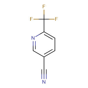3-氰基-6-三氟甲基吡啶,6-(Trifluoromethyl)nicotinonitrile