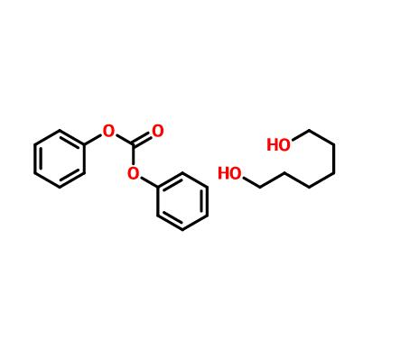 聚碳酸酯二醇,Carbonic acid, diphenyl ester, polymer with 1,6-hexanediol