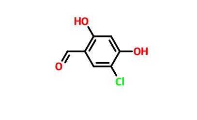 5-氯-2,4-二羥基苯甲醛