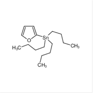 2-(三丁基锡烷基)呋喃,2-(Tributylstannyl)furan