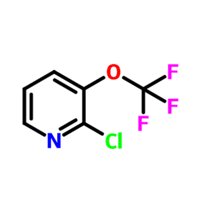 2-氯-3-三氟甲氧基吡啶