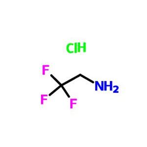 2,2,2-三氟乙胺盐酸盐,2,2,2-Trifluoroethylamine hydrochloride
