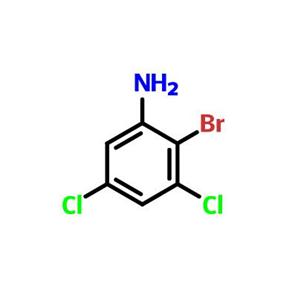 2-溴-3,5-二氯盐酸苯胺,2-bromo-3,5-dichlorobenzenamine