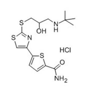 盐酸阿罗洛尔,AROTINOLOL HCL
