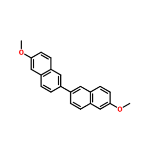 29619-45-2；奈丁美酮杂质F