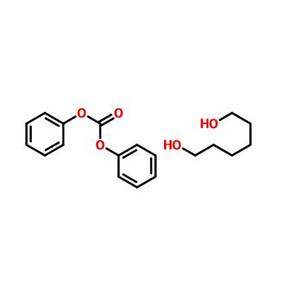 聚碳酸酯二醇,Carbonic acid, diphenyl ester, polymer with 1,6-hexanediol