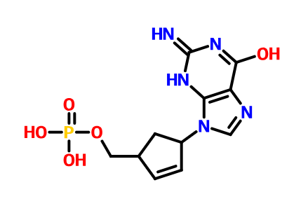 卡巴韦单磷酸酯,Carbovir Monophosphate