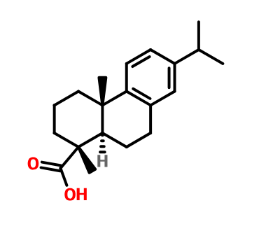 脱氢松香酸,DEHYDROABIETIC ACID
