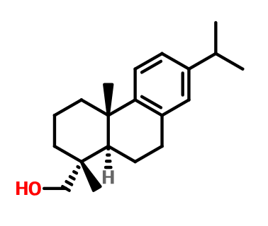 脱氢枞醇,DEHYDROABIETOL