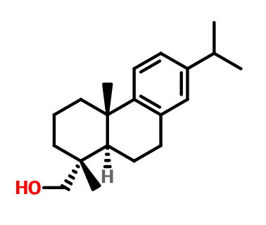 脫氫樅醇,DEHYDROABIETOL